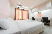 At One Hotel Chiangrai Hotels in Mueang Chiang Rai District