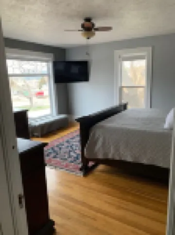 Historic sophistication in the heart of the Black Hills.