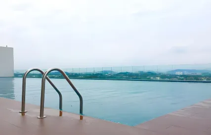 梅的地方-Evo Soho套房