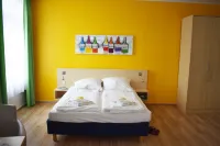 Posthus Apartment 207, close to the beach and central Hotels near Wattwanderungen Albertus Akkermann