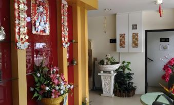 Sp Golden Star Hotel