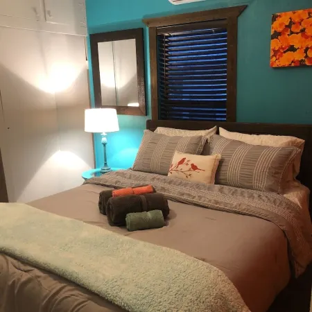 Stairway Cottage Bisbee AZ Отели в г. Бисби