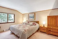 The Chalet Getaway