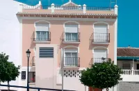 Apartamentos la Botica de Nerja