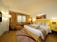 Zone Connect by the Park Saket New Delhi Hôtels à : Delhi sud