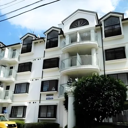Comfort Cube Phoenix S Kumamoto