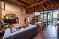 Hotel More di Cuna Hotels in Murlo