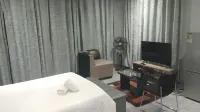 De Ellas Boutique Lodge Hotel di Polokwane