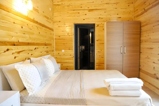 Waterfall Heaven House