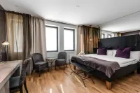 Aiden by Best Western Stockholm Solna Hotels in Solna