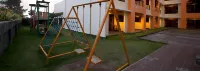 Hotel Bintang Tawangmangu - parking