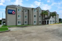 Studio 6 Suites Breaux Bridge, La Hotels in Breaux Bridge