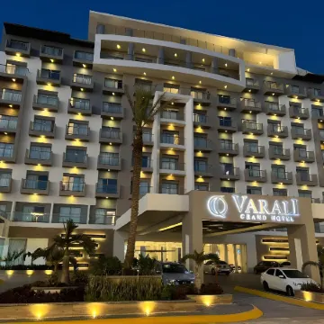 Varali Grand Hotel