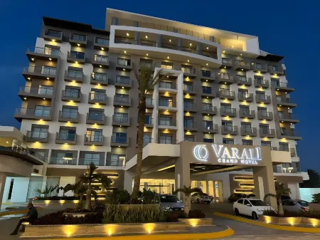 Varali Grand Hotel