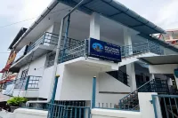 Sea Shore Residency Hotel a 