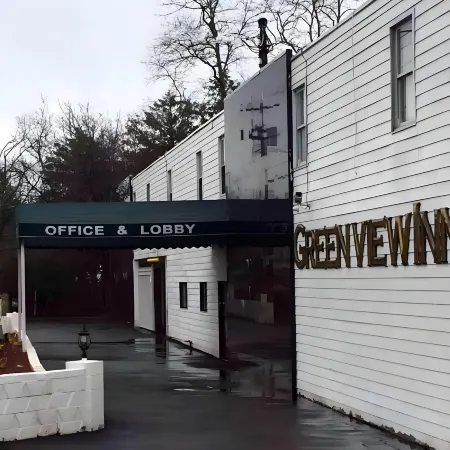 Greenview Inn Riverhead