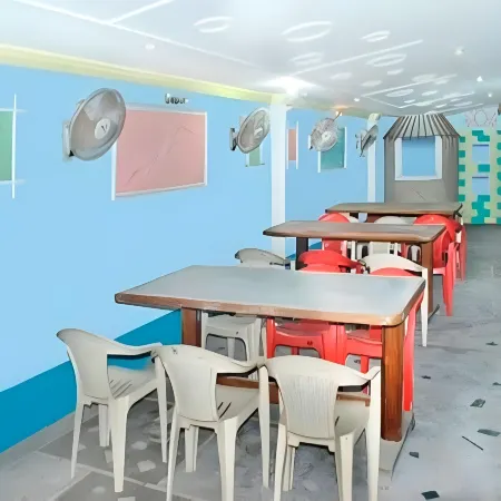 Hotel Yashoda International, Deoghar