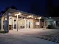 Bright Motor Inn Hotel in zona Bright Brewery