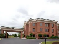 Holiday Inn Express & Suites Columbia-I-20 @ Clemson RD 세스퀴센테니얼 주립공원 주변 호텔