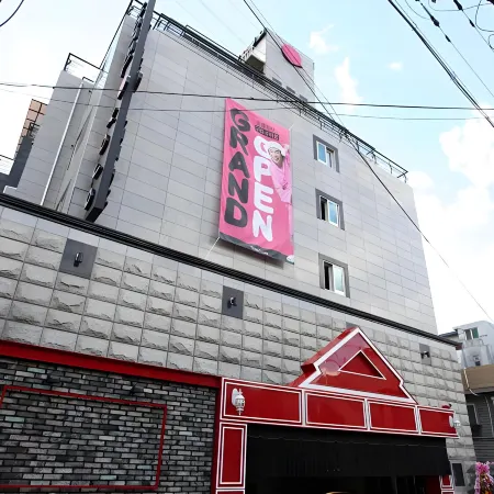 Hotel Yaja Guri Sutaek