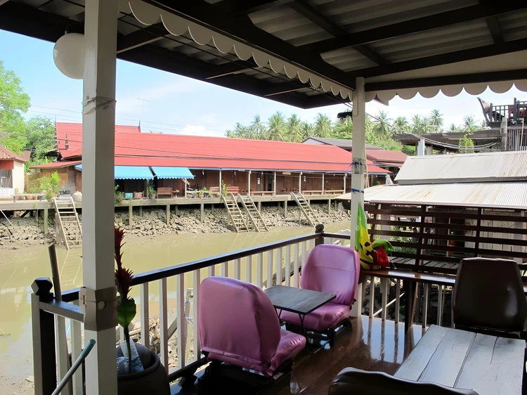 รูปภาพของบ้านมะลิหอม โฮมสเตย์