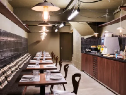 Hôtel Cartier Hotels in Saint Malo