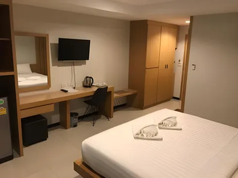 รูปภาพของเดอะ รอยัล วิลล์ กบินทร์