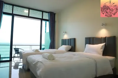 Phala Shore Resort