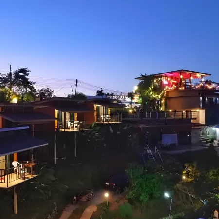 Rai Yot Mei Resort