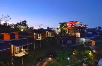 萊尤特梅度假村 湄林住宿飯店