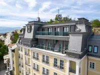Vizualiza Residence Hotel by Hmg Hotel a Filippopoli