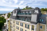 Vizualiza Residence Hotel