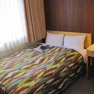 セントラルホテル取手 Rooms