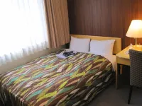 Central Hotel Toride Hotels in Abiko