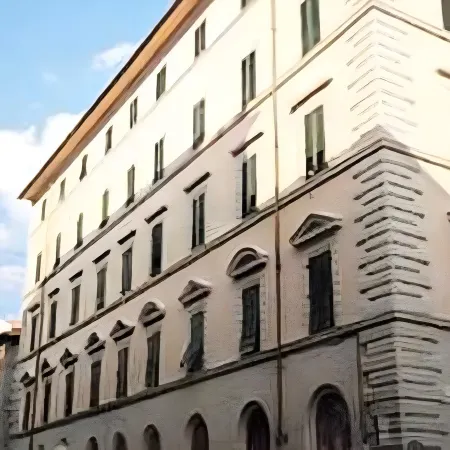 Soggiorno Michelangelo