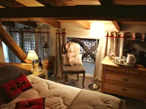 La Grange du couvent B&B