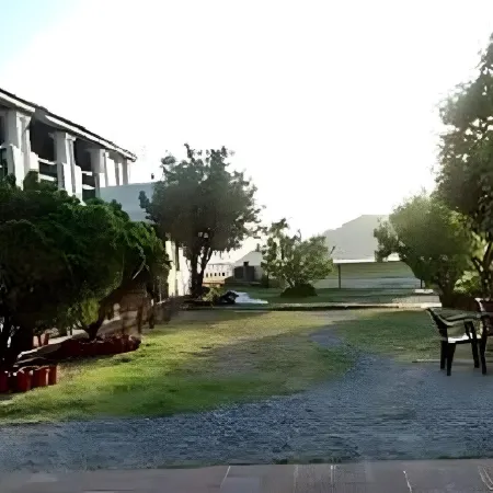 Hotel Himalaya Castle