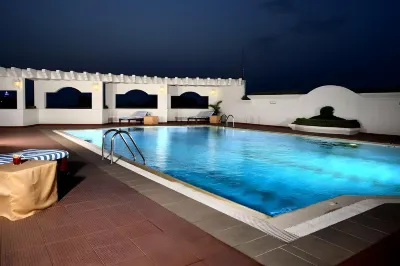 Residency Tower