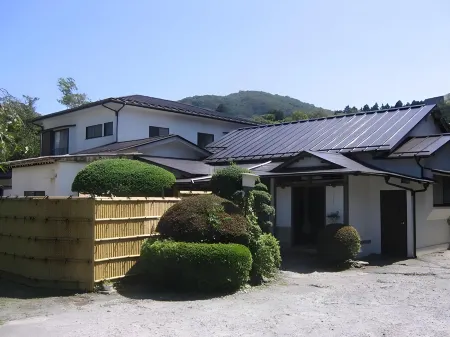 Fuji-Hakone Guest House