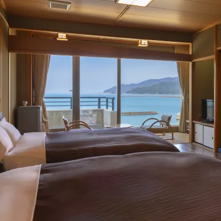 Hotel Hanatsubaki