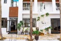 Villa Hanh Phuc Bai Chay Hotels in 