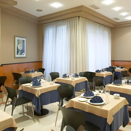 Hotel Sercotel Ciudad de Oviedo