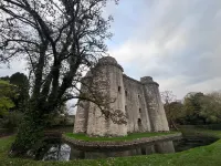 Cottage on Brook -> Castle, Walks, Shop & Cafe Hotel a Frome