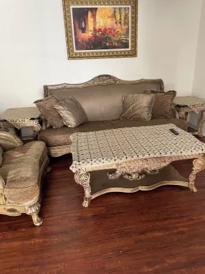 Lovely 2-bedroom condo in Phoenix with WiFi and AC Hotels in Alhambra