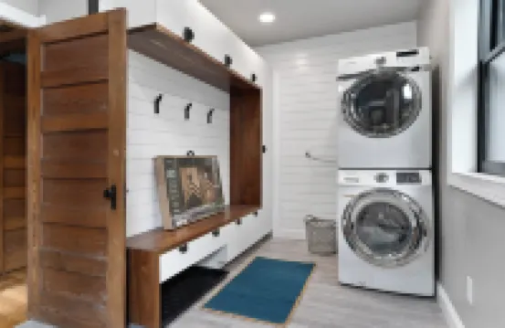 Spacious 5-bedroom house in the heart of Columbus