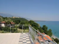 Hotel Alkyonis - con vistas a la montaña