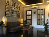 RedDoorz Near Trade School Gensan