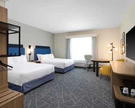 Hampton Inn & Suites by Hilton Cottonwood Hotels in Yavapai County
