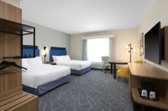 Hampton Inn & Suites by Hilton Cottonwood