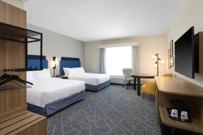 Hampton Inn & Suites by Hilton Cottonwood Hotel di Cottonwood